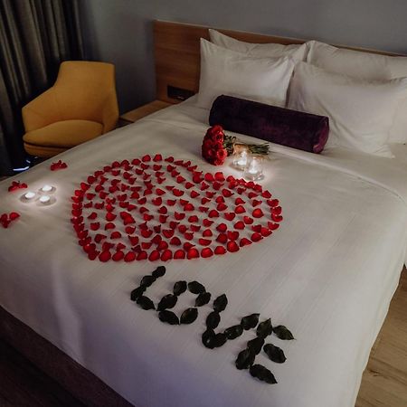 Carinae Danang Hotel Luaran gambar