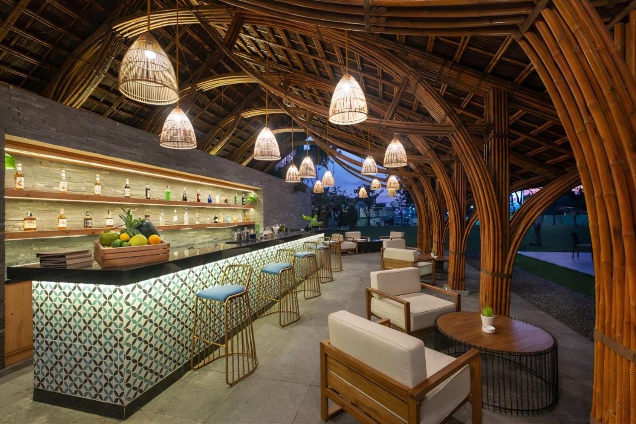 Carinae Danang Hotel Luaran gambar
