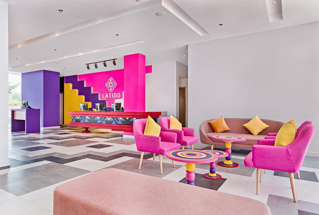 Carinae Danang Hotel Luaran gambar