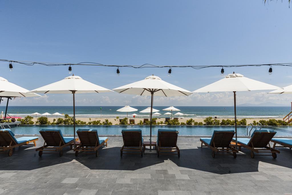 Carinae Danang Hotel Luaran gambar