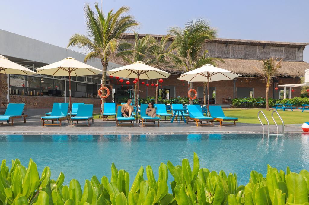 Carinae Danang Hotel Luaran gambar