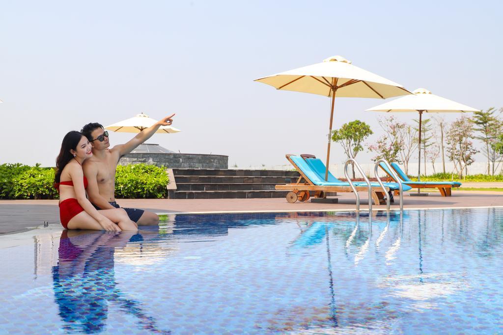 Carinae Danang Hotel Luaran gambar