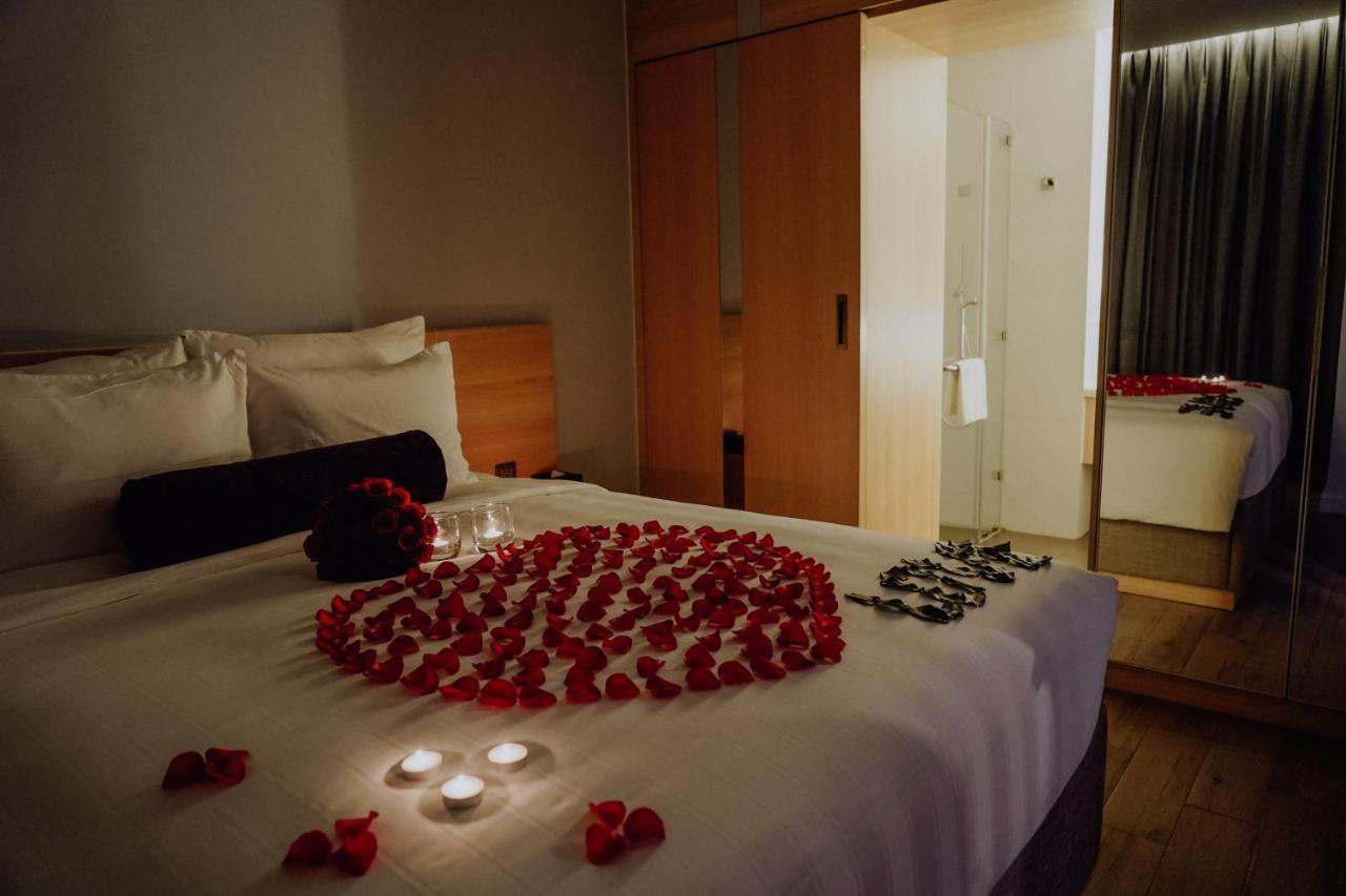 Carinae Danang Hotel Luaran gambar