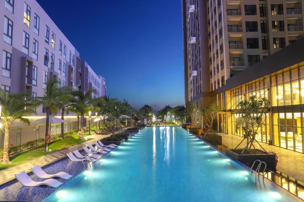 Carinae Danang Hotel Luaran gambar