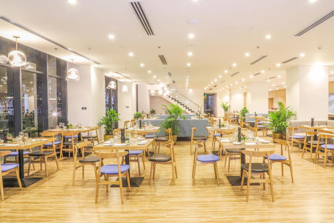 Carinae Danang Hotel Luaran gambar