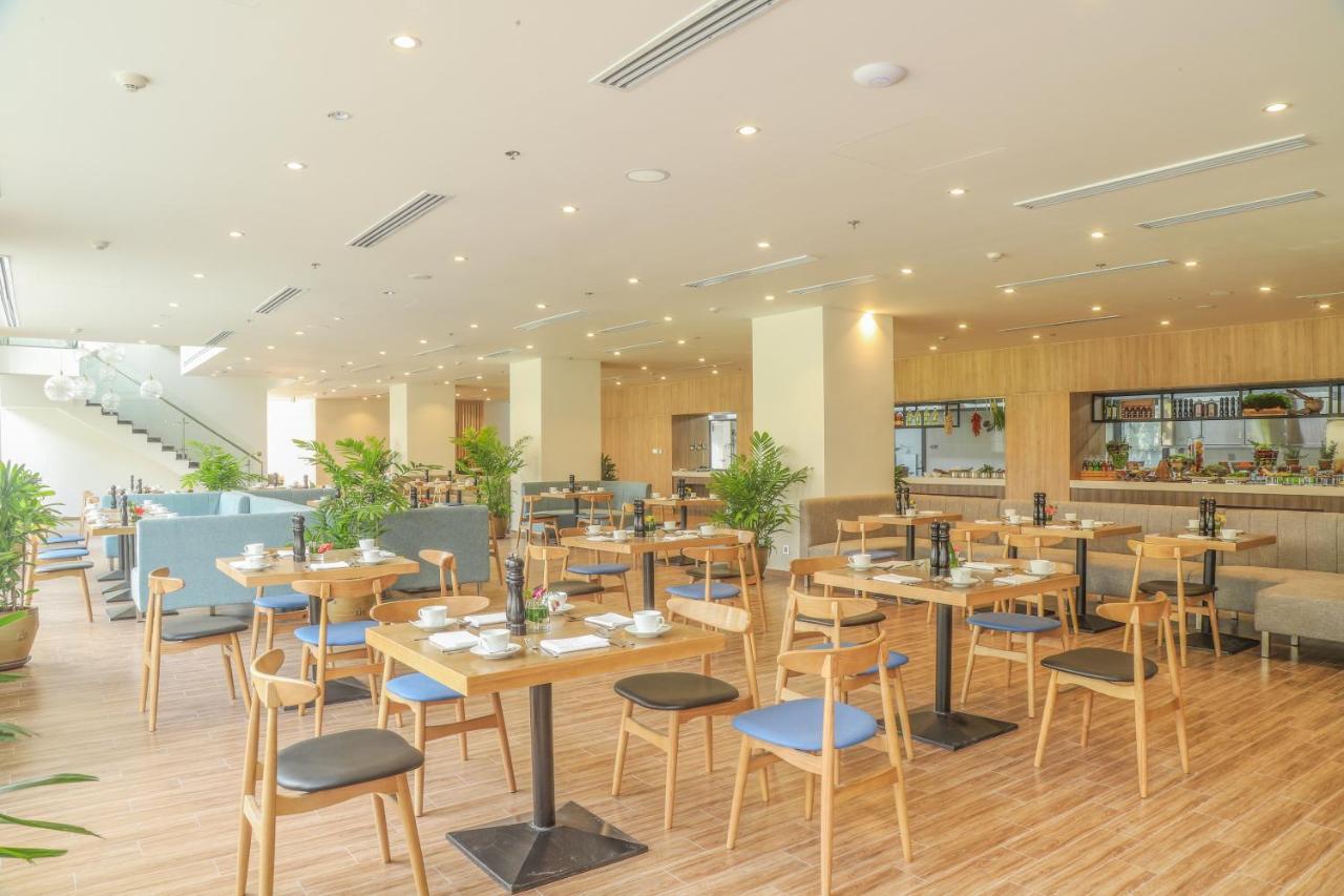 Carinae Danang Hotel Luaran gambar