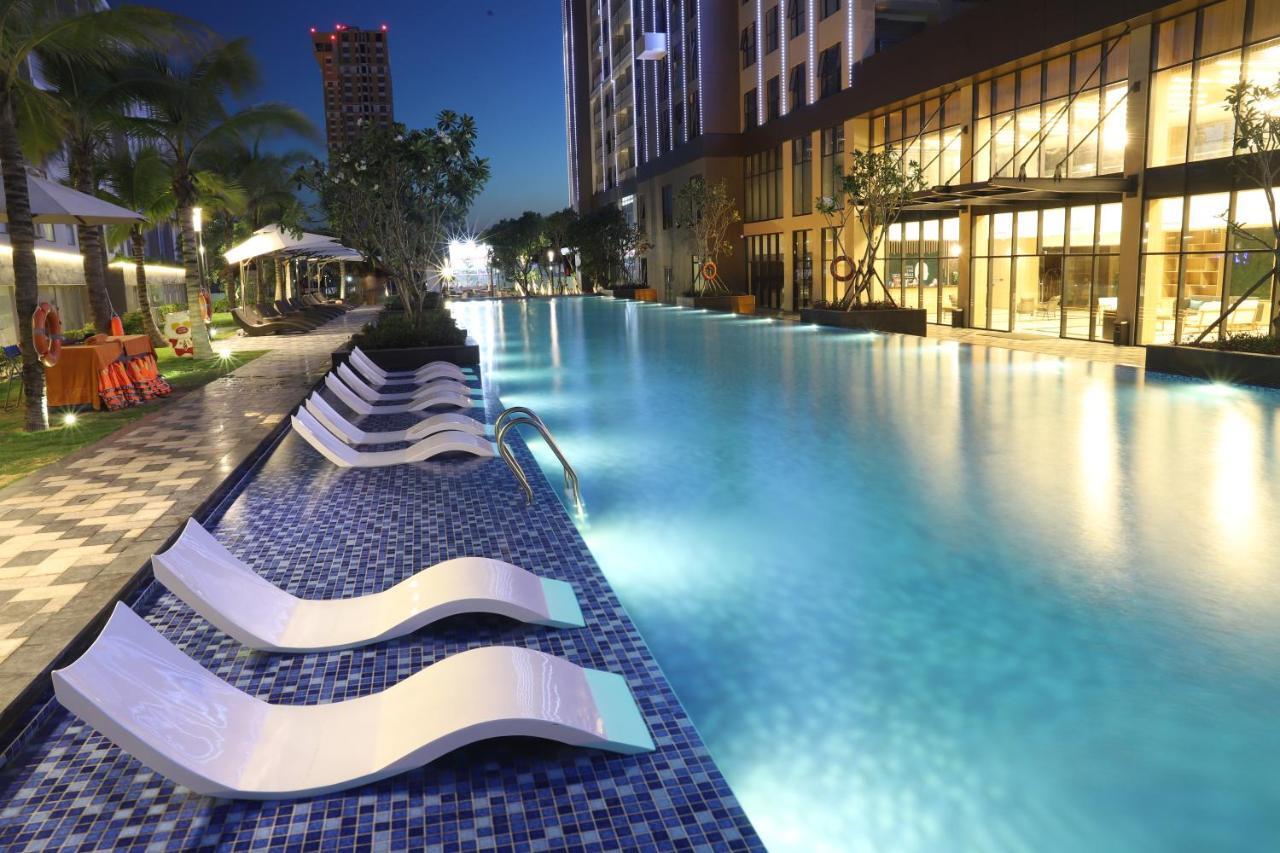 Carinae Danang Hotel Luaran gambar