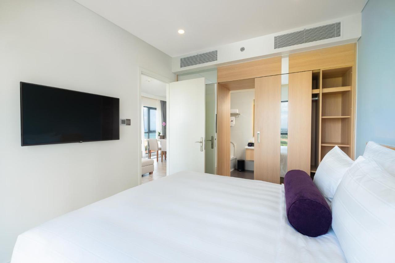 Carinae Danang Hotel Luaran gambar