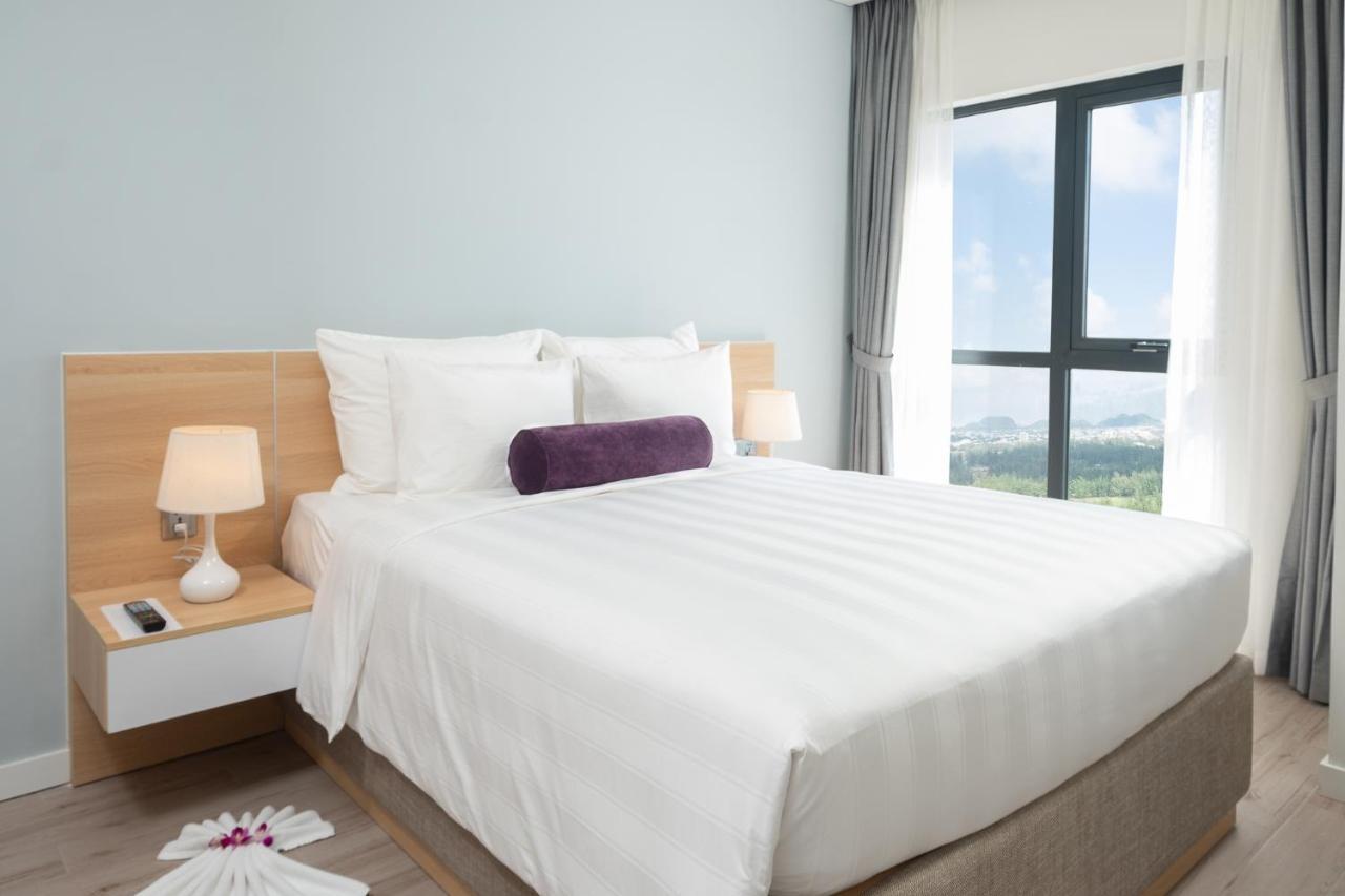 Carinae Danang Hotel Luaran gambar