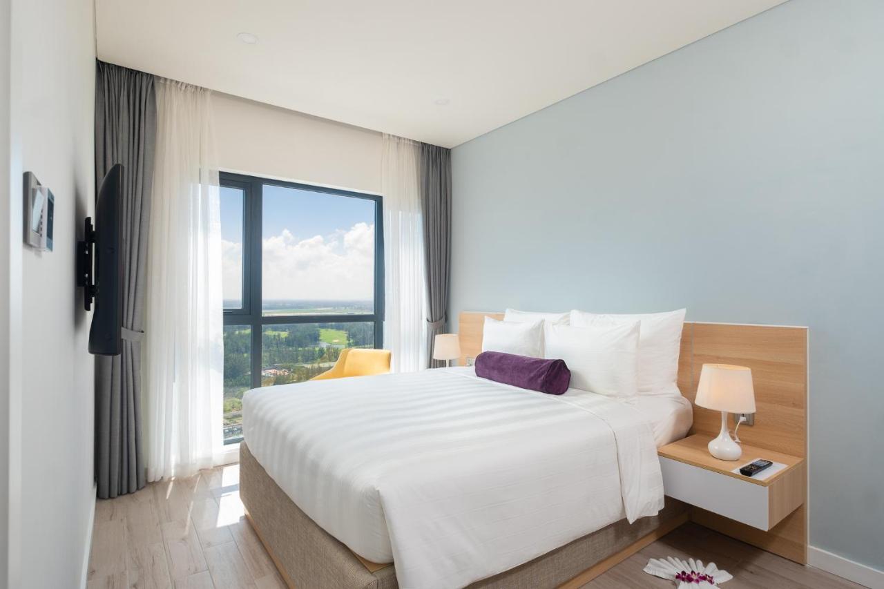 Carinae Danang Hotel Luaran gambar
