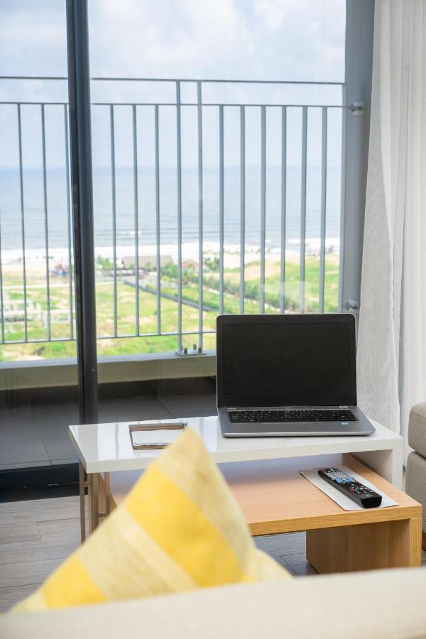 Carinae Danang Hotel Luaran gambar