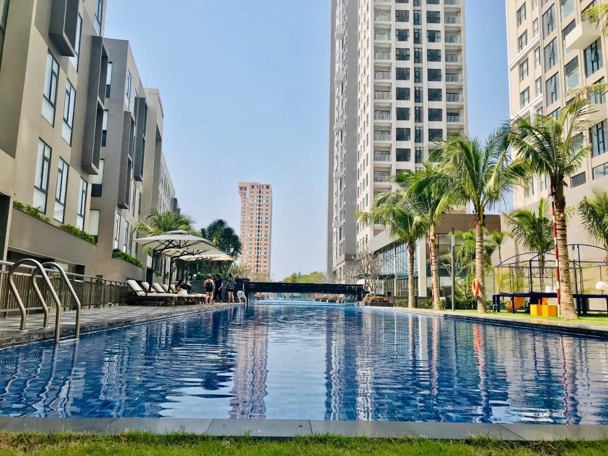 Carinae Danang Hotel Luaran gambar