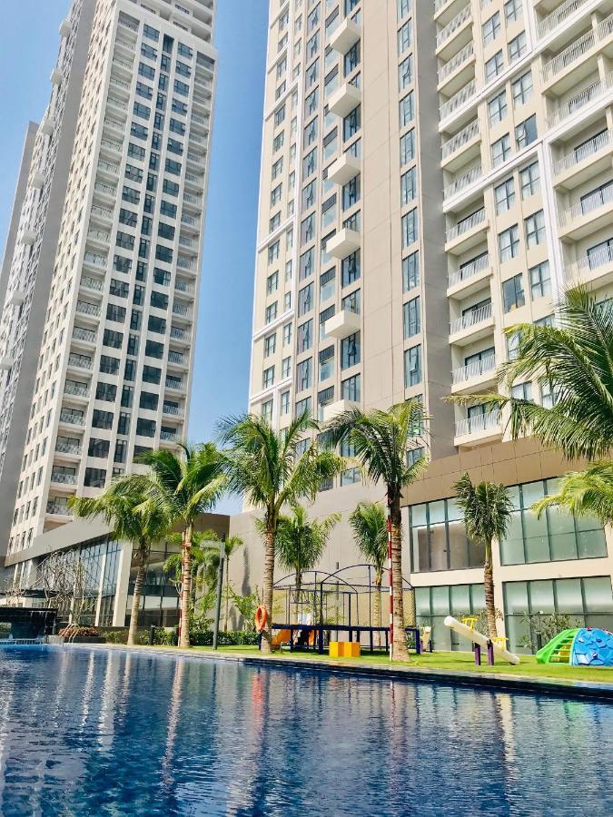 Carinae Danang Hotel Luaran gambar