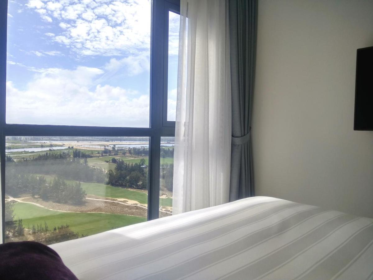 Carinae Danang Hotel Luaran gambar