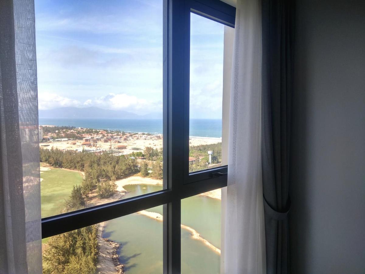 Carinae Danang Hotel Luaran gambar