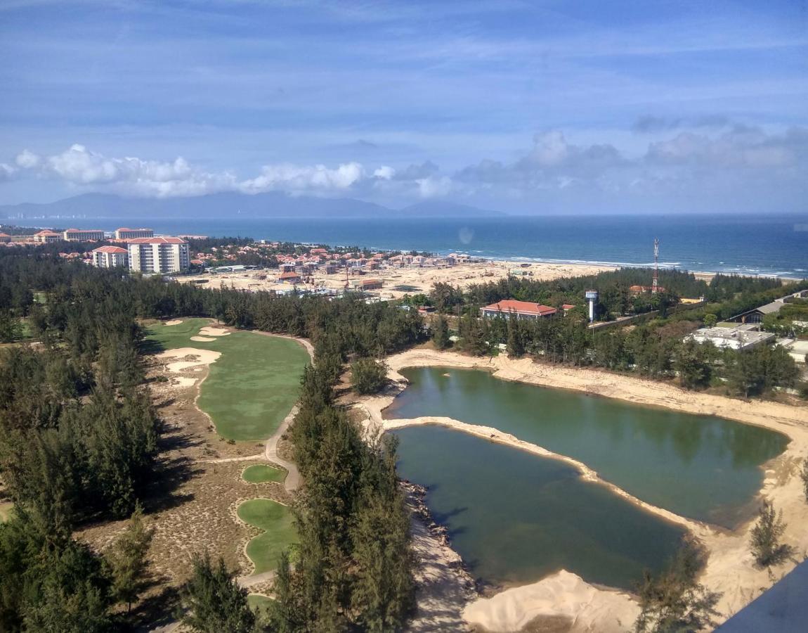 Carinae Danang Hotel Luaran gambar